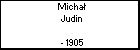 Micha Judin