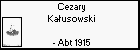 Cezary Kausowski