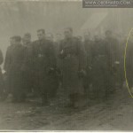 Chelm 1944 z prawej Aleksander II Oberhard