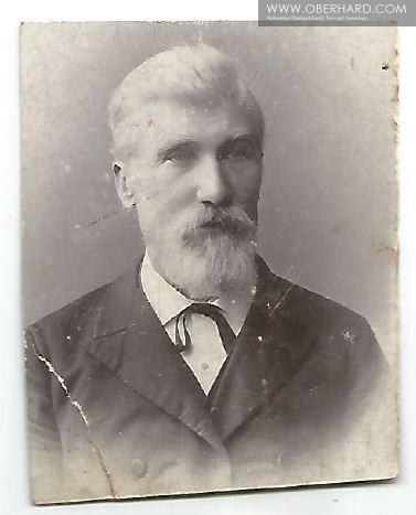 Sylwester Tarasewicz ok 1890